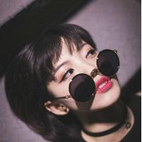 草莓味少女 如果下辈子我们再遇见