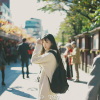 硬脾气 “你为什么这么高冷？