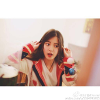 硬脾气 “繁华过后终是烟花易