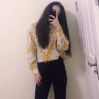 意境少女 不顾一切靠近你博你欢
