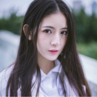 化为一滩水 知道旧光阴不会再来，