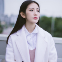 化为一滩水 知道旧光阴不会再来，