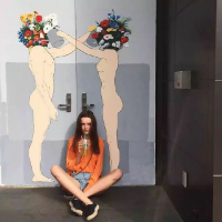 总有你喜欢的 如有预感开始便是错误