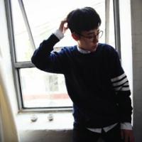想成为你的最爱 请不要在出现我的梦中