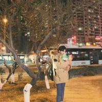 李李李由 一场失恋就像剪坏烫坏