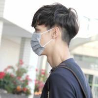 渡河的人. I know it