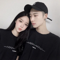 永远开心，永远热情。 哪個女孩曾經沒有愛過