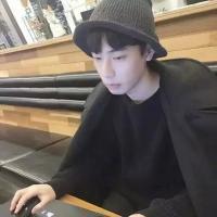 求败. 人不会苦一辈子，但总