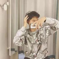 求败. 人不会苦一辈子，但总