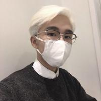婪瘾。 我们剩下的只是，各自