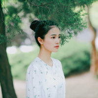 永远开心，永远热情。 想得太多只会毁了你让