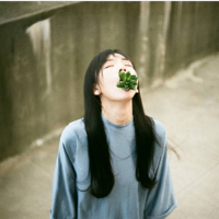 硬脾气 你说的每句漫不经心的