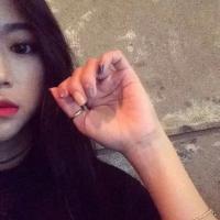 对真心待我的人我从不吝啬我的感情 每次都是这样 我很不
