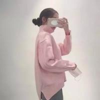 对真心待我的人我从不吝啬我的感情 每次都是这样 我很不
