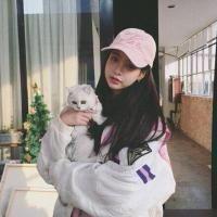 白予 还不能给对方一个家的