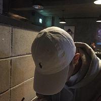 后来都变了 你在我心里的位置就好