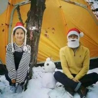 我生于温暖南方 一生