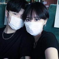 婪瘾。 我会变得美好且优秀