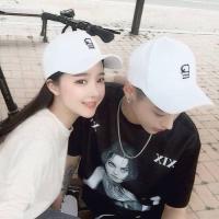 婪瘾。 我会变得美好且优秀