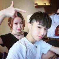婪瘾。 我会变得美好且优秀