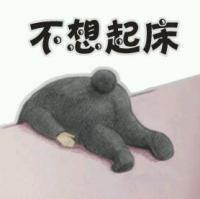 蟹八 看不惯的人把你当空气