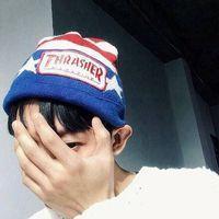 我能把你宠上天 也能杀你不眨眼 守护你是件特别酷的事