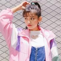 侧颜迷人. 空有一颗陪你到老的心