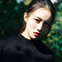 反派战女 是不是留不住的人骨子
