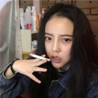 反派战女 是不是留不住的人骨子