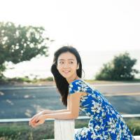Haruka. 不是所有坚持都能如愿
