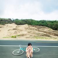 Haruka. 不是所有坚持都能如愿