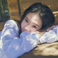 主攻 干净女生 不能放弃就继续喜欢吧