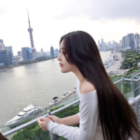 你从不拒绝 波澜不惊