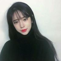 酷girl. 能笑到快要断气的人自