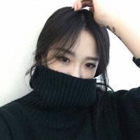 酷girl. 能笑到快要断气的人自