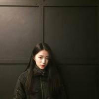 酷girl. 能笑到快要断气的人自