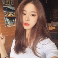 酷girl. 能笑到快要断气的人自