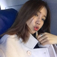 酷girl. 能笑到快要断气的人自