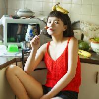 Haruka. 愿做一厢易醉人 彼时