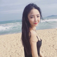 爱笑的眼睛 你的一句问候也会让我