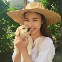 爱笑的眼睛 你的一句问候也会让我