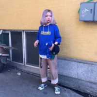 白头之约 孤独患者和大众情人在