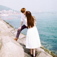 婪瘾。 说给左耳听的情话都很