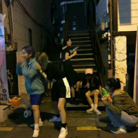二痣 你并未亲身体会怎知我