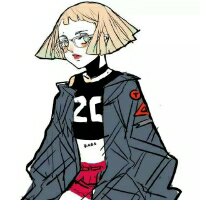 如果你喜欢爱笑的女孩