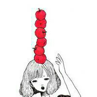 此生最深情绵长的注视