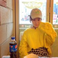 “一想到你以后会和别