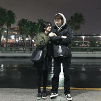 别嫌弃一直陪你的人,