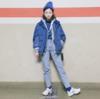 白头之约 我会努力成为你未来见