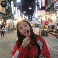身戏 我并不想做个征战四方